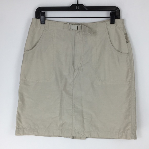 Vintage Dresses & Skirts - Vintage Y2K Columbia Sporty Mid Rise Skirt